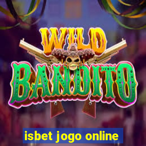 isbet jogo online